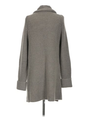 Margaret O'Leary Wool Cardigan (view 2)