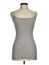 Assorted Brands Gray Tank Top Size M - photo 1