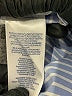 Chaps Blue Casual Dress Size M - photo 8