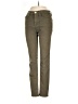 FRAME Green Jeans Size 26 waist - photo 1