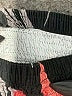 Unbranded Tropical Black Casual Pants Size XS (estimated) - photo 7