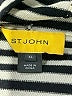 St. John 100% Wool Gray Wool Cardigan Size XL - photo 7