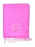 MICHAEL Michael Kors Pink Scarf One size - photo 2