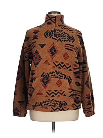Zaful Pullover Sweater (view 1)