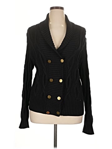Lord & Taylor Cardigan (view 1)