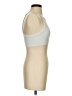 Commando Silver Sleeveless Top Size Sm - Med - photo 4