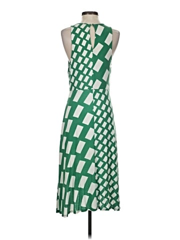 Tracy Reese Casual Dress (view 2)