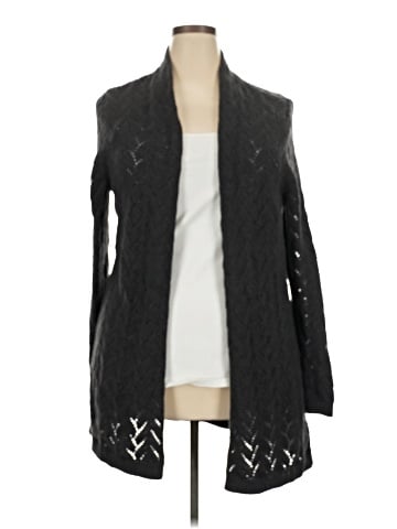 Leo & Nicole Cardigan (view 1)