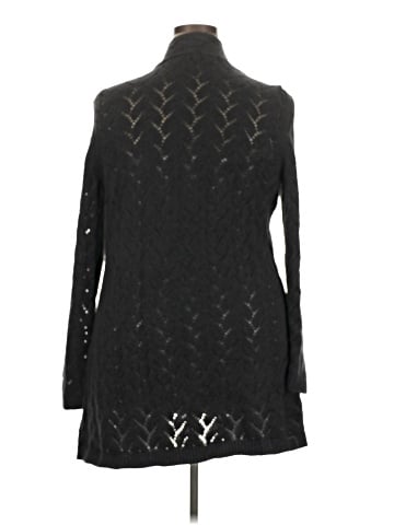 Leo & Nicole Cardigan (view 2)