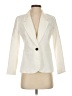 J.Crew Ivory Blazer Size 2 (petite) - photo 1