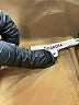Tularosa 100% Polyester Tan Khakis Size M - photo 7
