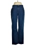 Riders 100% Cotton Blue Jeans Size 12 M - photo 1