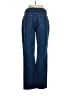Riders 100% Cotton Blue Jeans Size 12 M - photo 2