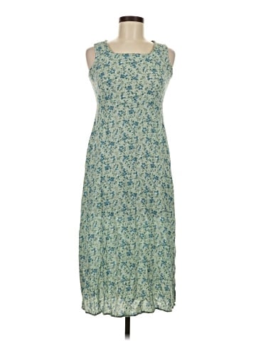 Rabbit Rabbit Rabbit Designs Casual Dress (view 1)