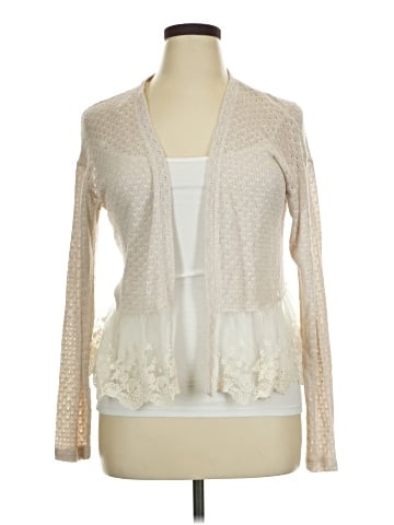 American Rag Cie Kimono (view 1)