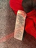 French Connection Burgundy Pullover Sweater Size M - photo 8