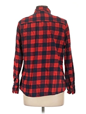 Field & Stream Long Sleeve Button-Down Shirt (view 2)