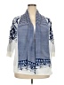 Desigual Blue Cardigan Size XXL - photo 1