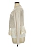 American Rag Cie Ivory Kimono Size XL - photo 5