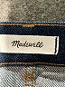 Madewell 100% Cotton Blue Jeans Size 23 waist - photo 7