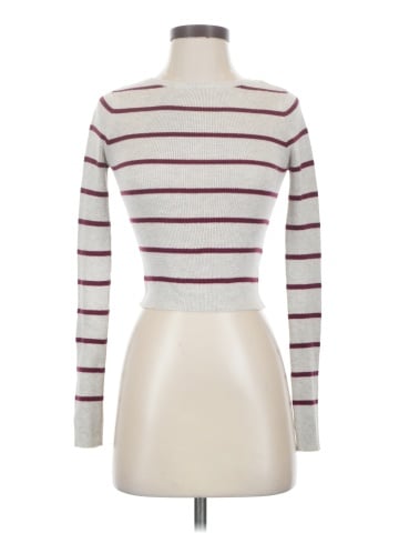 Prince & Fox Turtleneck Sweater (view 1)