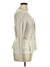 American Rag Cie Ivory Kimono Size XL - photo 4