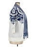 Desigual Blue Cardigan Size XXL - photo 4