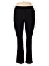 By & By Black Active Pants Size 13 - photo 1