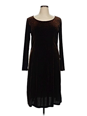 Coldwater Creek Cocktail Dress (view 1)