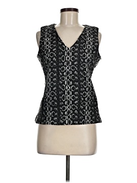 Reed Krakoff Sleeveless Blouse