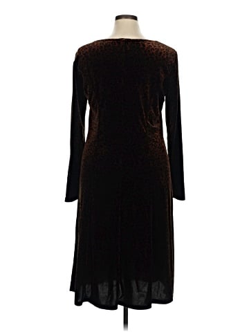 Coldwater Creek Cocktail Dress (view 2)