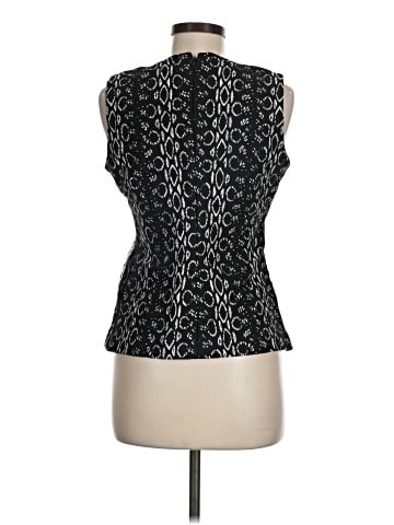Reed Krakoff Sleeveless Blouse (view 2)
