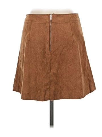 She + Sky Casual Skirt (view 2)