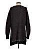 Free People Tweed Black Pullover Sweater Size S - photo 2