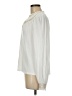 Boden Ivory Long Sleeve Blouse Size 6 - photo 5