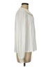 Boden Ivory Long Sleeve Blouse Size 6 - photo 4
