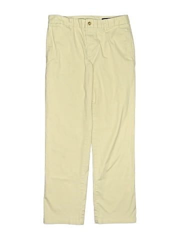 Polo by Ralph Lauren Khakis (view 1)