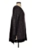 Free People Tweed Black Pullover Sweater Size S - photo 4