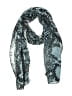Calvin Klein Teal Blue Scarf One size - photo 1