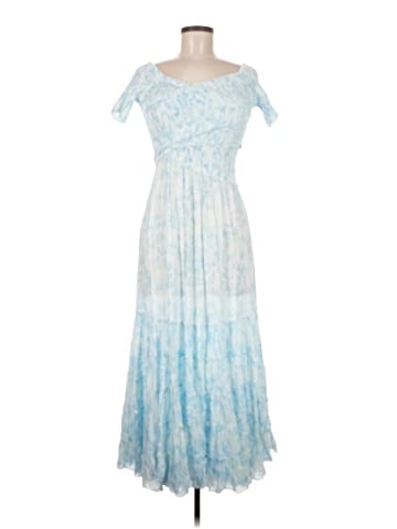 Poupette St. Barth Casual Dress (view 1)