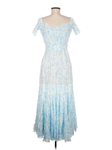 Poupette St. Barth Casual Dress (view 2)