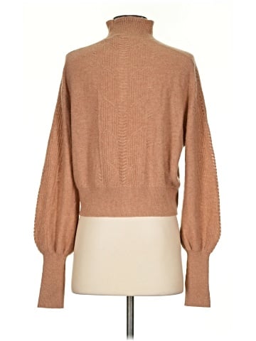 Anthropologie Cashmere Pullover Sweater (view 2)