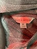 Pure & Simple Gray Pullover Hoodie Size M - photo 7