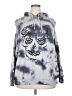 Torrid Gray Pullover Hoodie Size 2X Plus (2) - photo 1