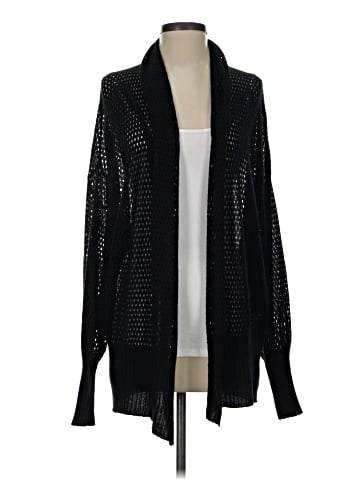 Lola & Sophie Silk Cardigan (view 1)
