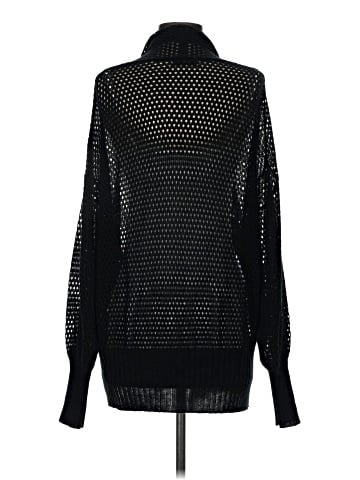 Lola & Sophie Silk Cardigan (view 2)