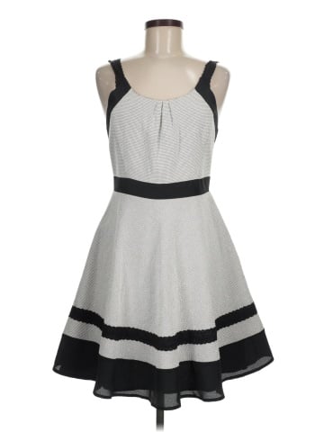Ryu Casual Dress (view 1)