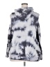 Torrid Gray Pullover Hoodie Size 2X Plus (2) - photo 2