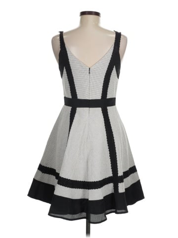 Ryu Casual Dress (view 2)