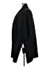Eileen Fisher Black Poncho Size 2X - 3X - photo 5